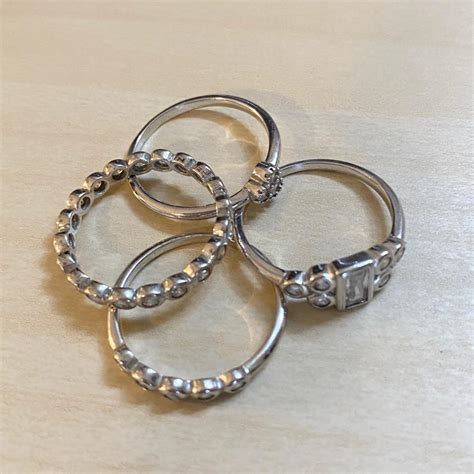 tj max rings